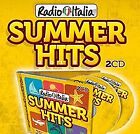 Radio Italia Summer Hits 2015 von Radio Italia | CD | Zustand gut
