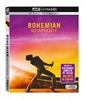 Bohemian Rhapsody (4K Ultra HD + Blu-Ray Disc)