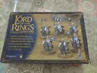 The Lord Of The Rings Miniatures Knights Of Dol Amorth New No Bases Included
