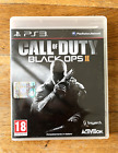 CALL OF DUTY BLACK OPS 2 II PS3 PLAYSTATION 3 GIOCO - PAL  Usato Perfetto