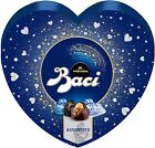 BACI PERUGINA Cioccolatini al Latte e Fondente 70% ripieni Regalo San Valentino