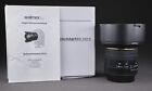 Walimex Pro 14 mm F 2.8 ED AS IF UMC Sehr Guter Zustand Manuell Canon EF OVP
