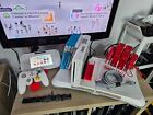 Console Nintendo Wii U + Balance Board + Hard Disk usb + cavi + gamepad + giochi