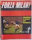 Rivista Magazine Forza Milan! A.C.Milan Anno VI N.2 Febbraio 1974 (RARO)