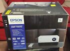 Videoproiettore EPSON EMP TWD10 Nuovo Imballato Inusato