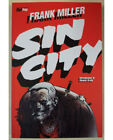 Sin City vol. 1 - Frank Miller Magic Press I ed.