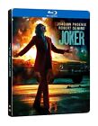 Joker Steelbook Blu-ray USATO