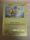 Carte Pokemon Gold Oro FAN MADE Pikachu Charizard Altaria V Vmax Mega Ultra Rare