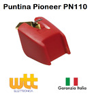 Puntina di ricambio giradischi PER PIONEER PN-110 PN110 PN12 PN150 PL200 PL3