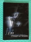 J Ax - I PENSIERI DI NESSUNO - Best Sound 1998