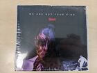 Slipknot - We Are Not Your Kind (Special Edition) CD+T-Shirt (SMALL)