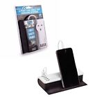 4 Port USB Table Top Docking Station Charger for IPhone Ipad Tablet for Desk