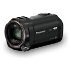 Videocamera Panasonic Twin Full HD HC V785EG K