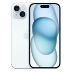 Apple iPhone 15 5G 128GB Originale Smartphone BLUE Azzurro USATO