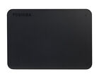 Toshiba Canvio Basics disco rigido esterno 1000 GB Nero - PREZZIBOMBA