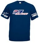 t-shirt Stoner 27 MotoGP Casey IDEA REGALO maglietta anche per bambini 5 colori