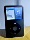 Apple iPod Classic 256 GB SSD MC297LL , 7a GEN