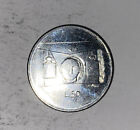 San Marino moneta 50 lire del 1976