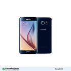 Samsung Galaxy S6 Sapphire Black 32GB Grado B - Smartphone sbloccato