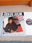 Jermaine Jackson   -   Sweetest Sweetes       Maxi    Vinyl