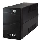 Nilox Nxgcli15001x9v2 Ups Premium Line Interactive 1500va T_0178_1086177