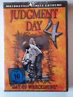 JUDGMENT DAY 4 - "DAY OF WRECKINING" (DVD) NEU; OVP