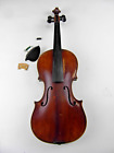Vecchia Sassone 4/4 Violino Meinel & Herold Per 1940 German Amati Mod