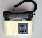 TELEFONO FISSO SIP ITALTEL TELEMATICA 1988 - PANNA -  VINTAGE