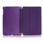 For Apple iPad 9.7 Air 10.5 2019 Smart Slim Magnetic Leather Stand Case Cover