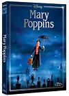 Mary Poppins (New Edition) (Blu-Ray) WALT DISNEY