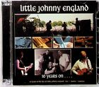 Little Johnny England – 10 Years On, The Best of/Live/Rare 2-CD NEW Folk 2009