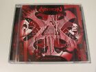 ARKENEMY Absolute ORG CD 1999 Death Suffocation Monstrosity Sororicide Delirium