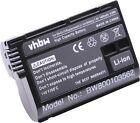 vhbw batteria Nikon Sostituisce EN-EL15 EN-EL15A EN-EL15b EN-EL15c infochip