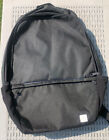 Backpack black Used