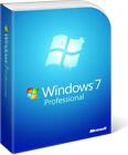 Microsoft Windows 7 Professional SP1 64bit 1PK OEM ITA