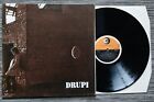 DRUPI / DRUPI - LP (first press, Italy 1974 - gatefold cover)