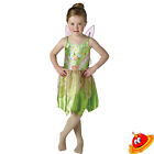 Carnevale Halloween Travestimento Bambina Costume Fata Trilly