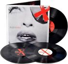 Madame X (Music From The Theater Xperience) Triplo vinile Madonna