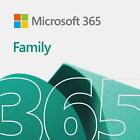 Microsoft Office 365 Home 1 Anno Fino A 5 Pc E Mac Esd Codice Via Email T_0178_6