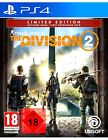Tom Clancy s The Division 2 | Sony PlayStation 4 | PS4