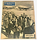 Vintage New York Times Magazine Afghanistan Photo Images March 11th 1956