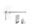 Kit antenna 5G Fracarro kit 4 5G T2-  217972