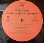Ray Cash - C.O.D. (2xLP, Album)