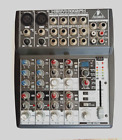 mixer behringer usato 10 canali con effetti audio