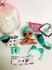 LOL Surprise Doll Troublemaker BLING Series L.O.L. NEW