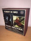 Film Pellicola Super 8 8mm TAXI DRIVER Robert De Niro Jodie Foster 6 Bobine