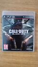 Call of Duty Black Ops PlayStation 3 PS3 ITALIANO COMPLETO Cod
