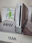 Nintendo Wii+Balance Board Fit Wii+ gioco Wii Fit Plus ITA