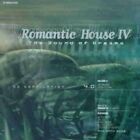 Romantic House IV (1997) Ultra Naté, Jason 13, Three  n  One, Opus 808, D.. [CD]