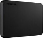 Toshiba Canvio Basics 1TB, 2.5" Disco Rigido Esterno Portatile (HDTB410EK3AA)